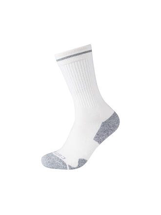 CAMANO | Freizeitsocken Performance Merino Wool Reflective 1 Pkg.