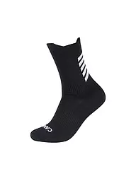 CAMANO | Freizeitsocken  | schwarz