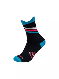 CAMANO | Freizeitsocken  | schwarz