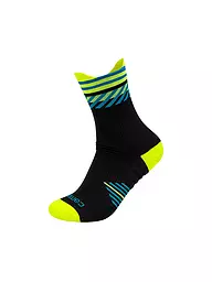 CAMANO | Freizeitsocken  | schwarz