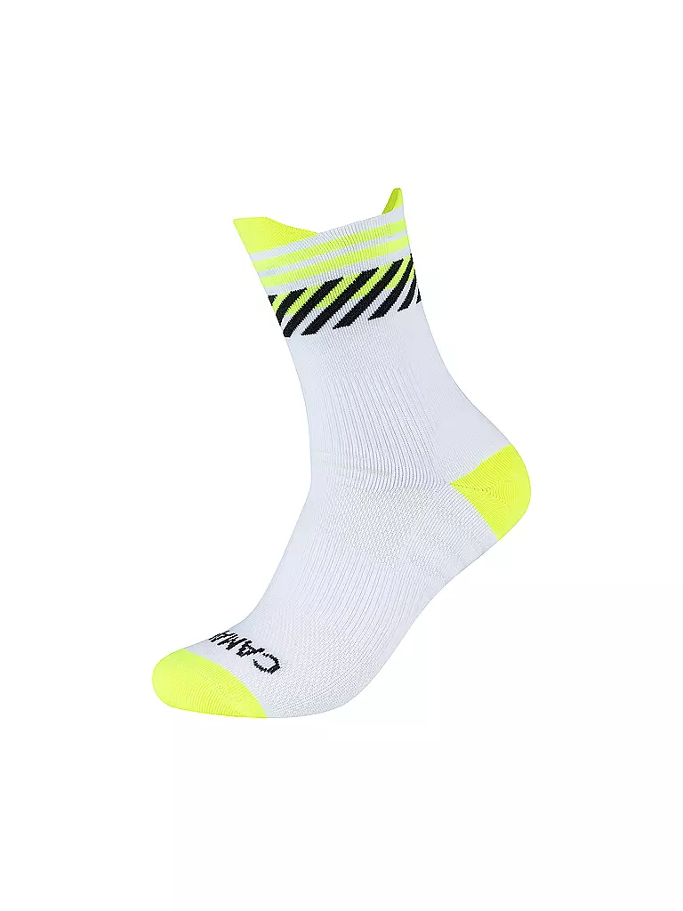 CAMANO | Freizeitsocken  | gelb