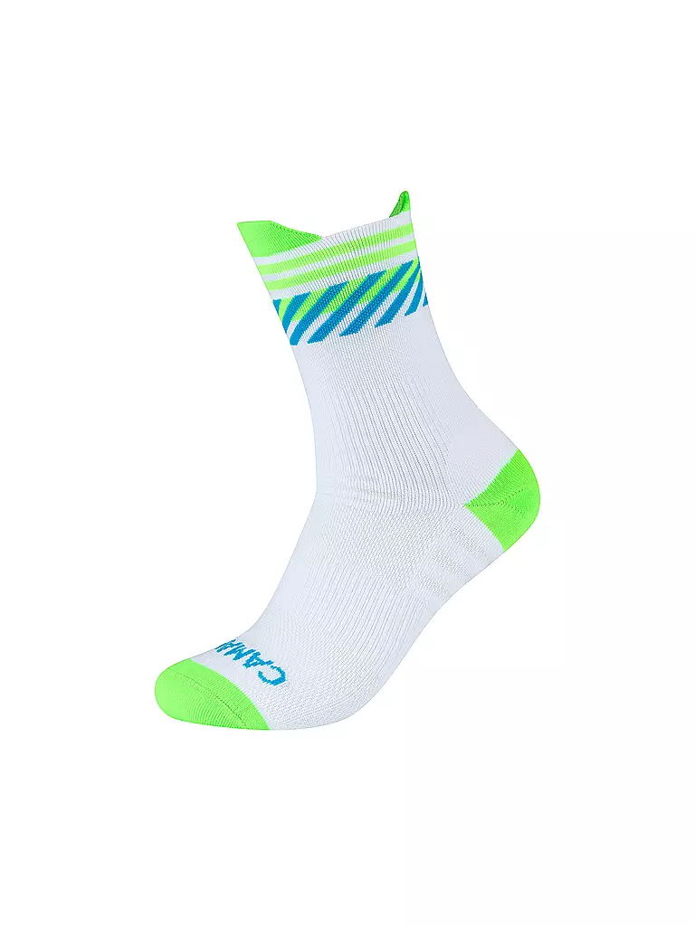 CAMANO | Freizeitsocken  | grün