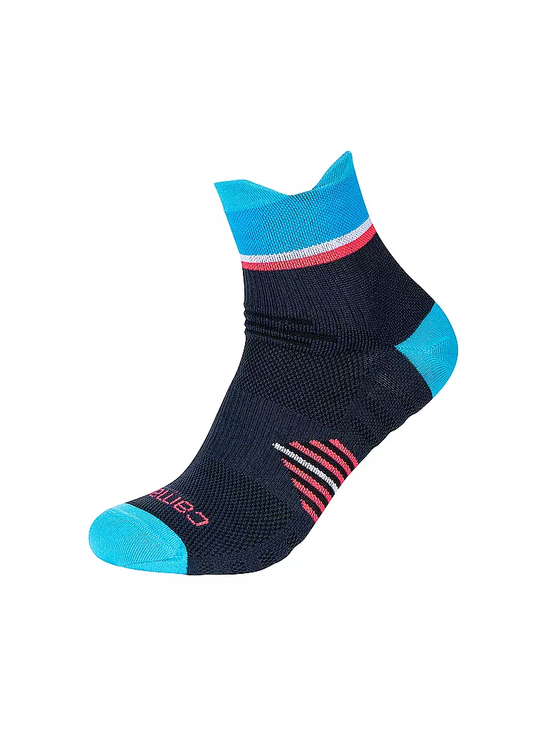 CAMANO | Freizeitsocken | schwarz