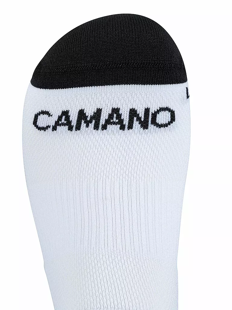 CAMANO | Freizeitsocken | grün