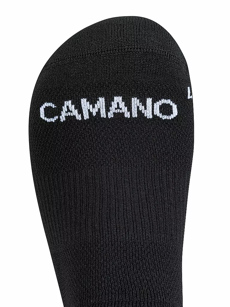 CAMANO | Freizeitsocken | grün