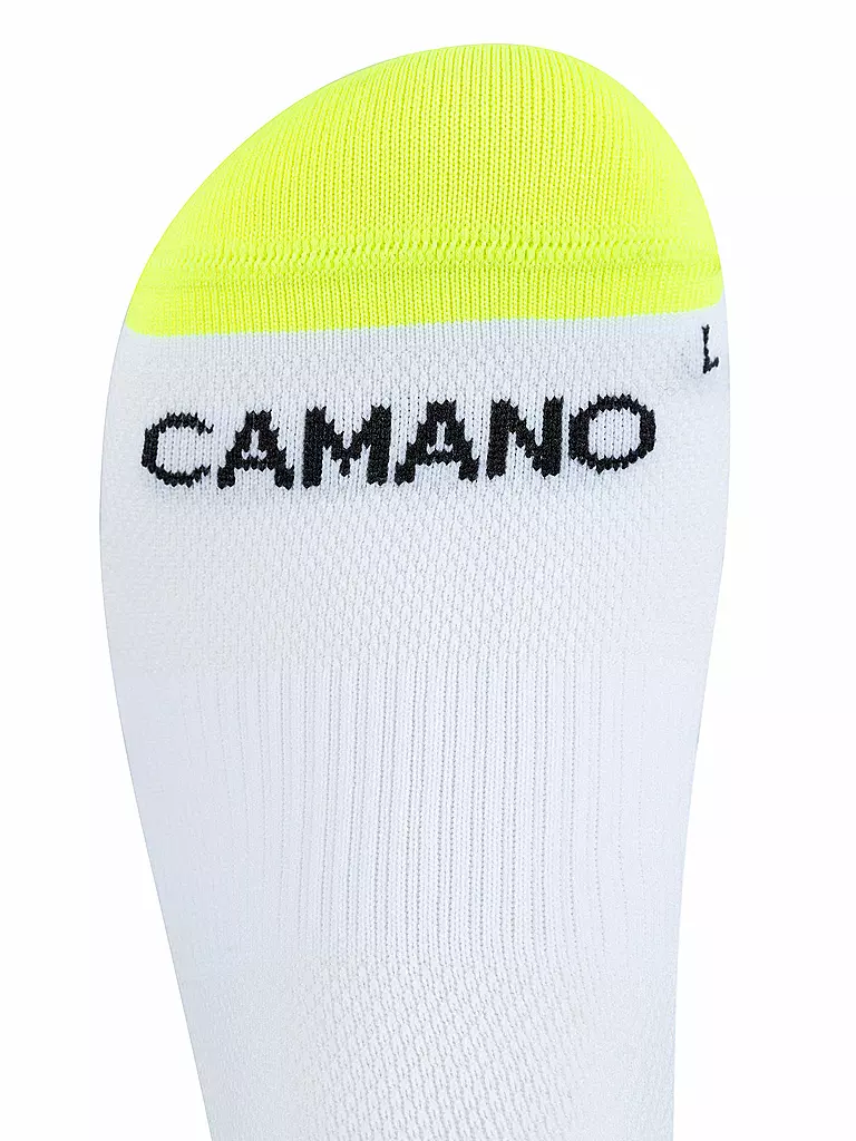 CAMANO | Freizeitsocken | grün