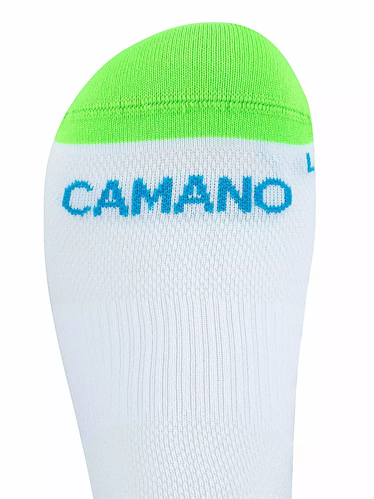 CAMANO | Freizeitsocken | schwarz