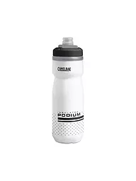 CAMELBAK | Isotrinkflasche Podium Chill 620ml | weiss