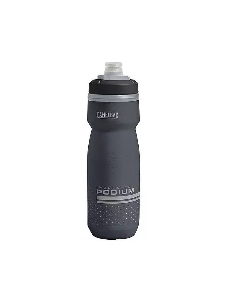 CAMELBAK | Isotrinkflasche Podium Chill 620ml | schwarz