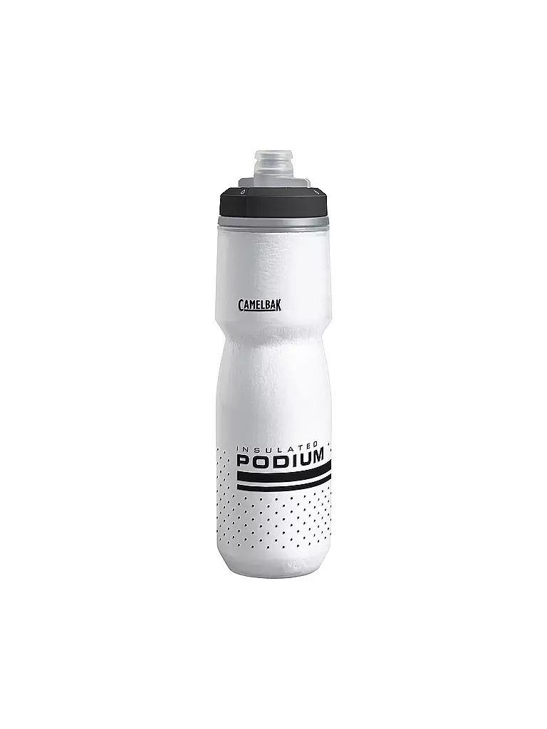 CAMELBAK | Isotrinkflasche Podium Chill 710ml | weiss