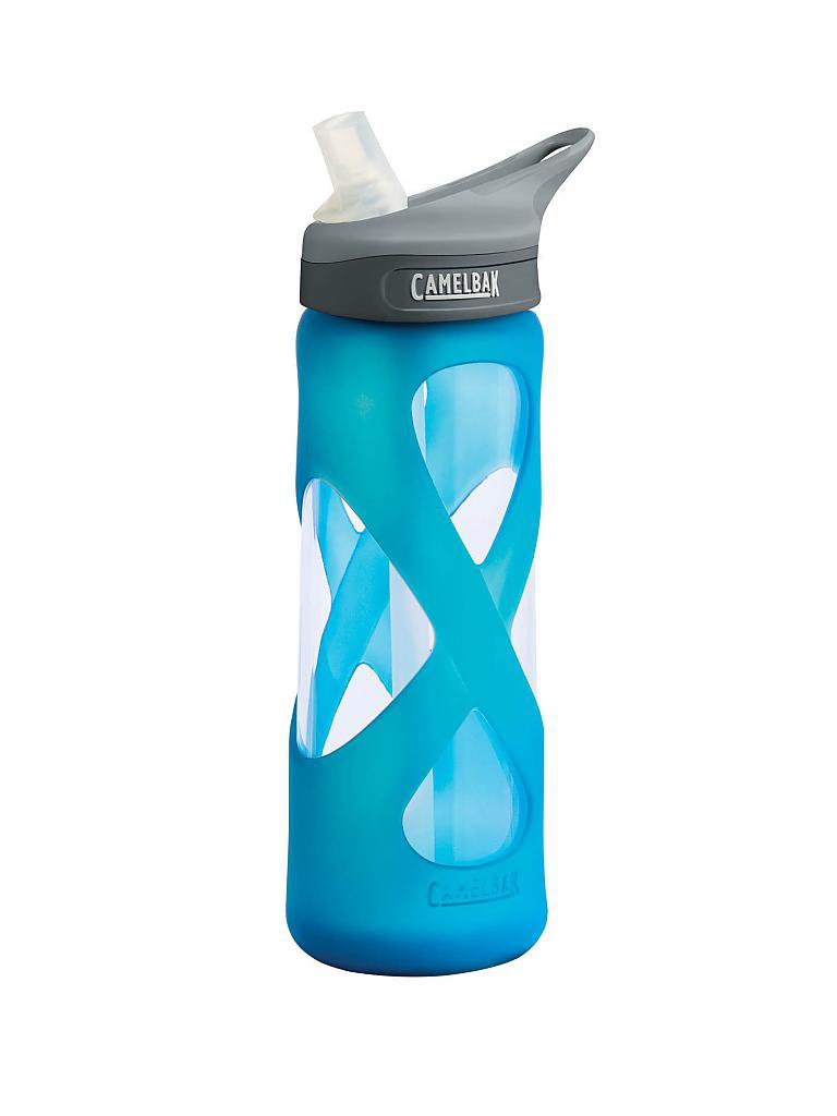 CAMELBAK | Trinkflasche Eddy Glass 24oz | 