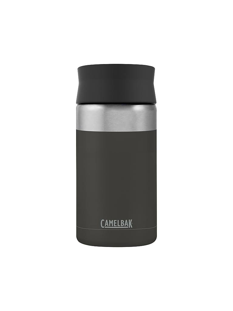 CAMELBAK | Trinkflasche Hot Cap 0,35L | schwarz