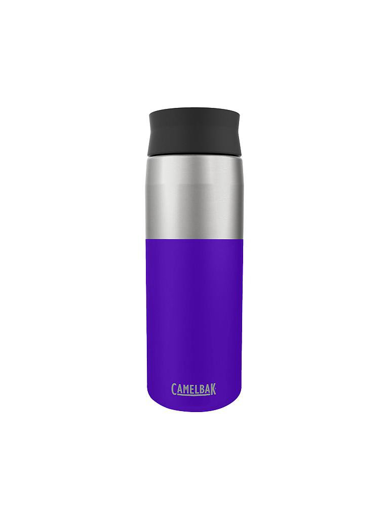 CAMELBAK | Trinkflasche Hot Cap 0,6L | lila