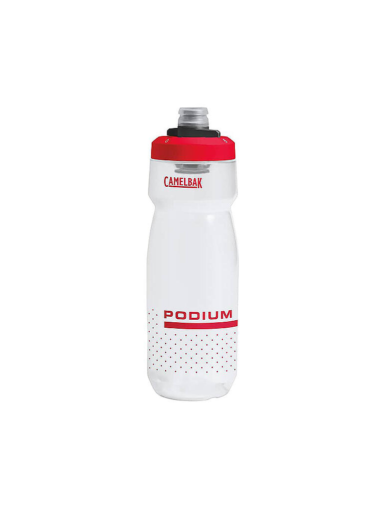 CAMELBAK | Trinkflasche Podium 710ml | rot