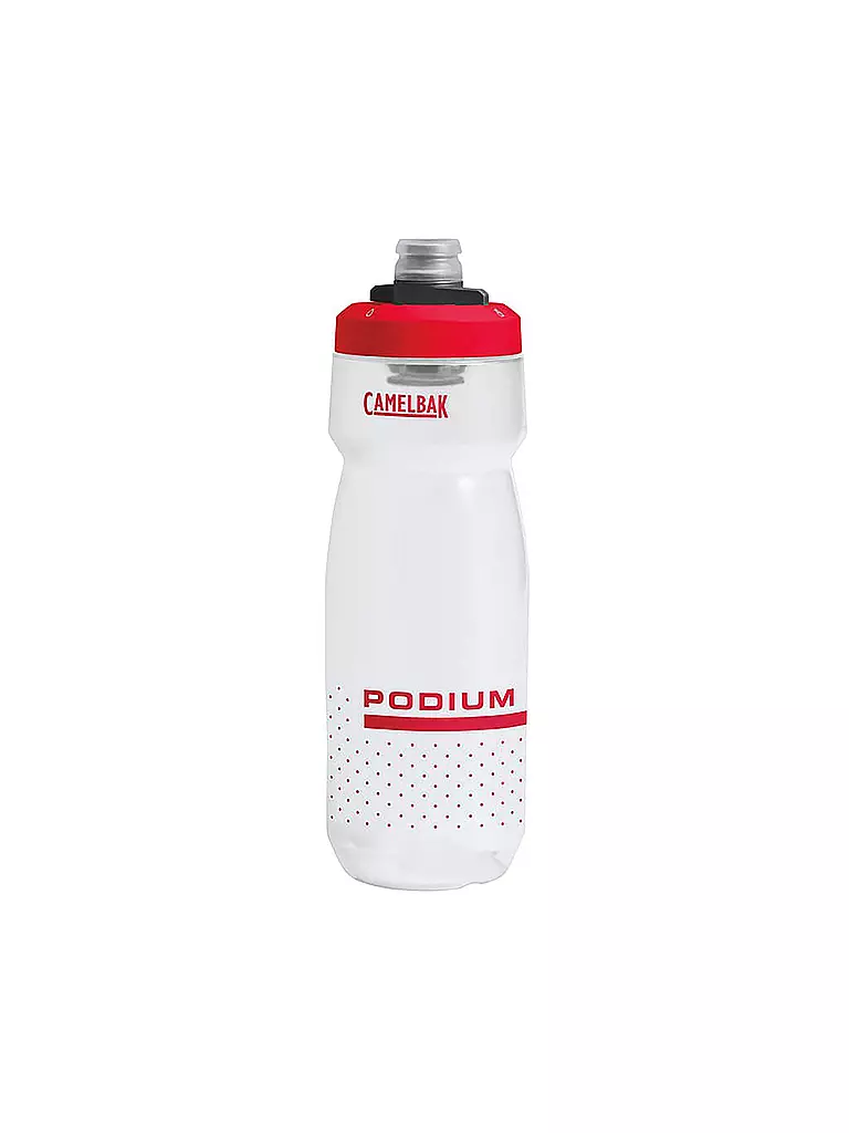 CAMELBAK | Trinkflasche Podium 710ml | rot