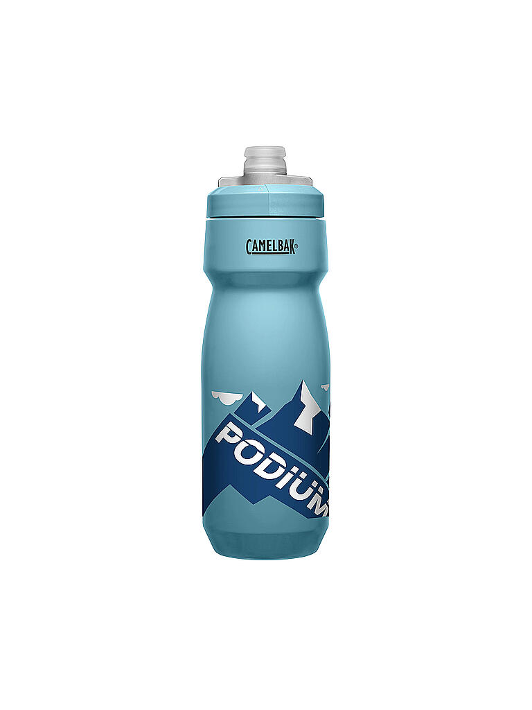 CAMELBAK | Trinkflasche Podium Spring Summer LE 710ml | blau
