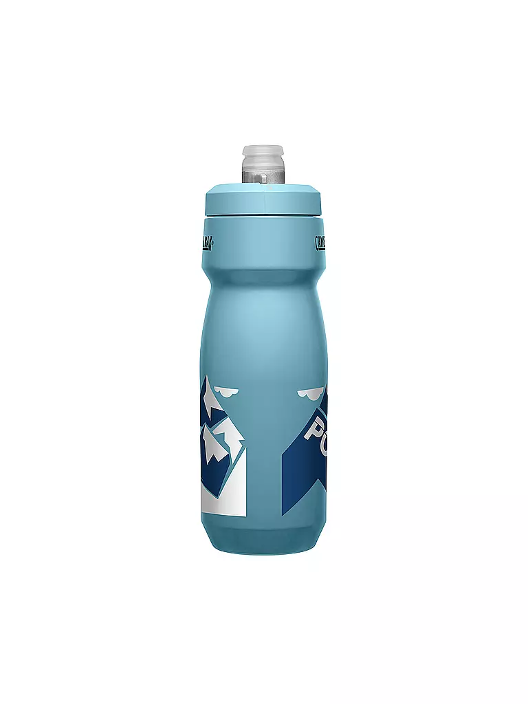 CAMELBAK | Trinkflasche Podium Spring Summer LE 710ml | blau