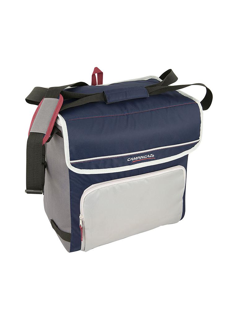 CAMPINGAZ | Kühltasche Fold’N Cool™ 30 L | grau