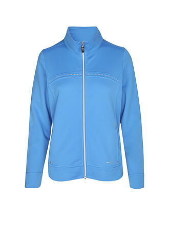 CANYON | Damen Fitnessjacke 