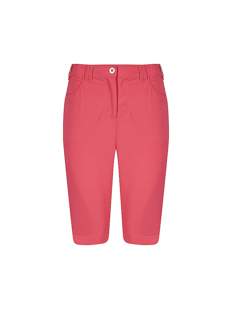 CANYON | Damen Bermuda 3/4 | Koralle