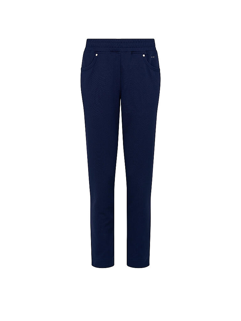 CANYON | Damen Jogginghose Basic | blau