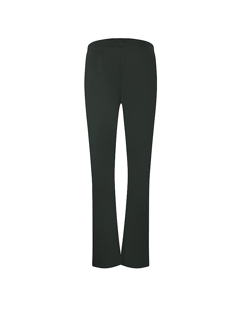 CANYON | Damen Jogginghose Basic | schwarz