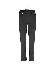 CANYON | Damen Jogginghose Basic | schwarz