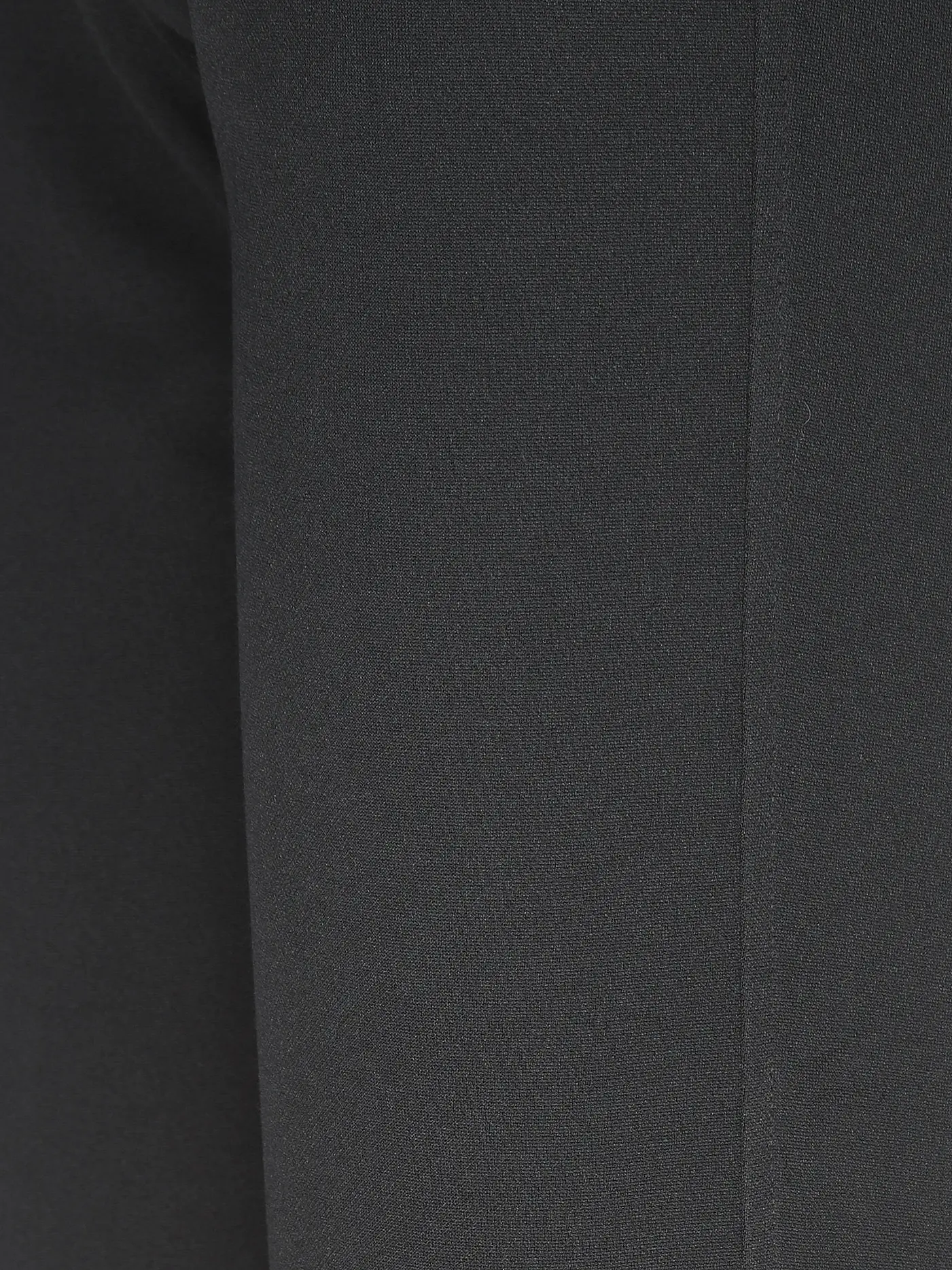 CANYON | Damen Jogginghose Cropped | schwarz
