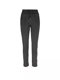 CANYON | Damen Jogginghose | schwarz