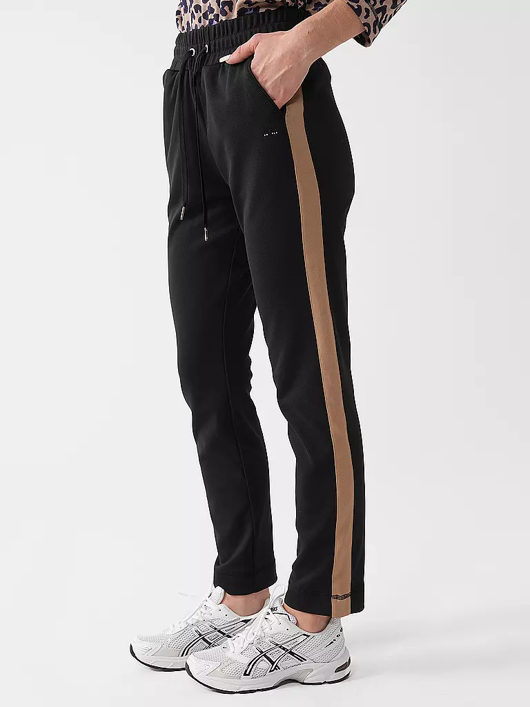 CANYON | Damen Jogginghose | schwarz