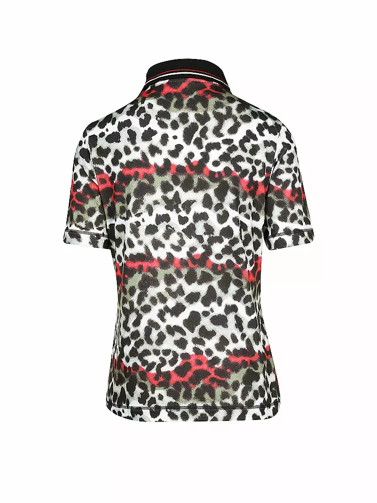CANYON | Damen Polo Leo | weiss