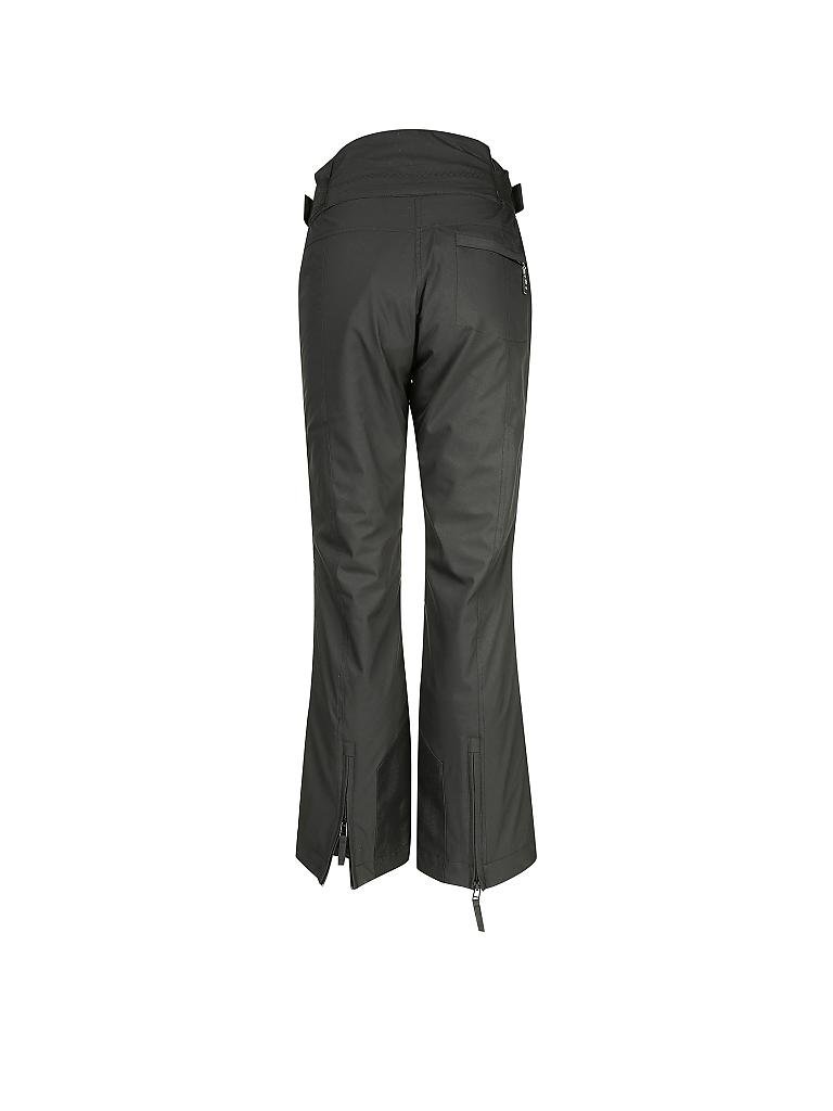 CANYON | Damen Skihose (kurzgestellte Größen) | schwarz