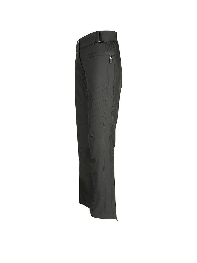 CANYON | Damen Skihose (kurzgestellte Größen) | schwarz
