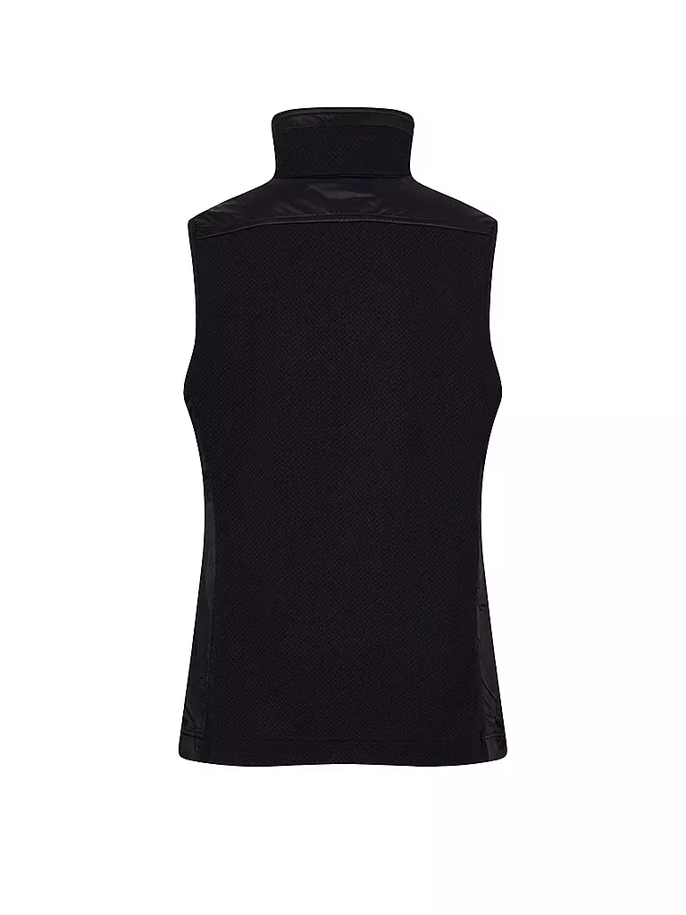CANYON | Damen Sweatweste | blau