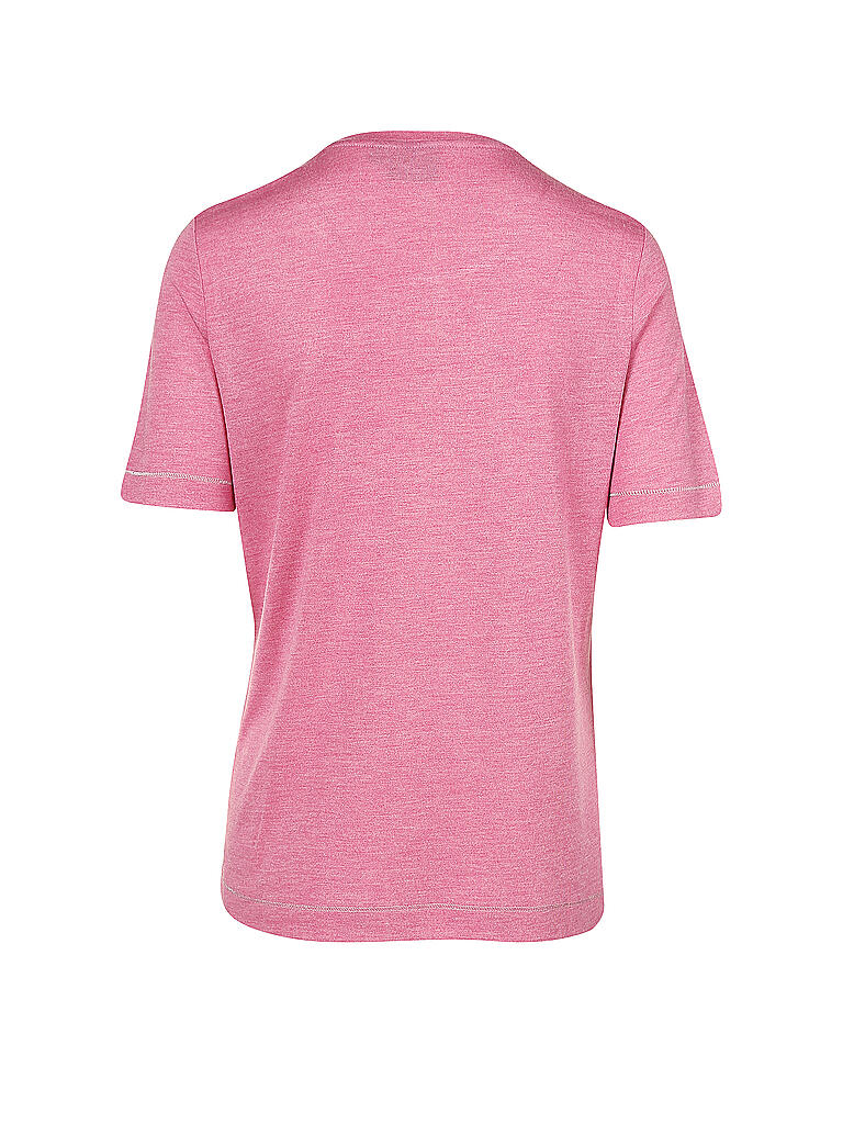 CANYON | Damen T-Shirt | pink