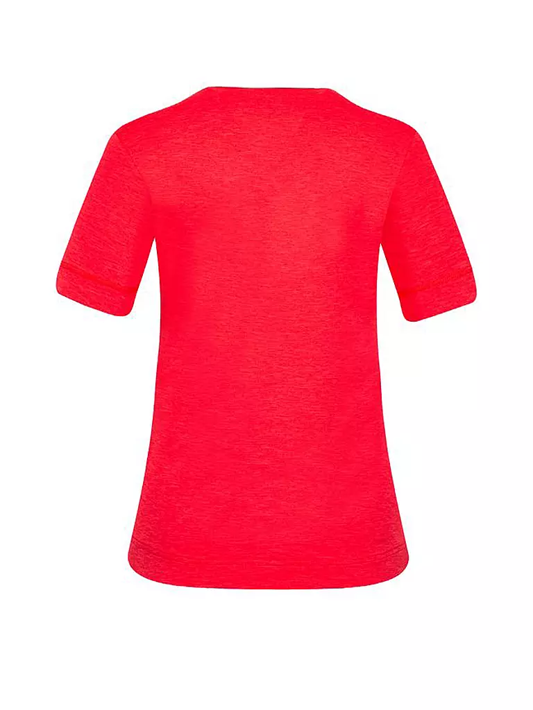 CANYON | Damen T-Shirt | olive