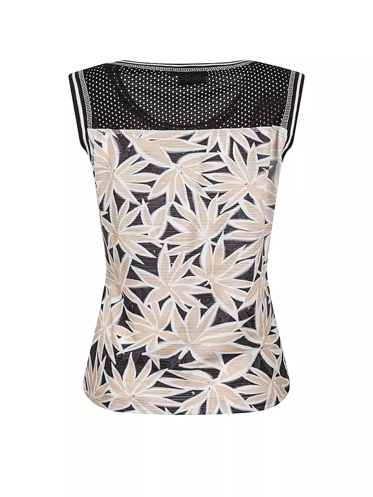 CANYON | Damen Tank | beige