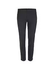 CANYON | Damen Tight Basic | schwarz