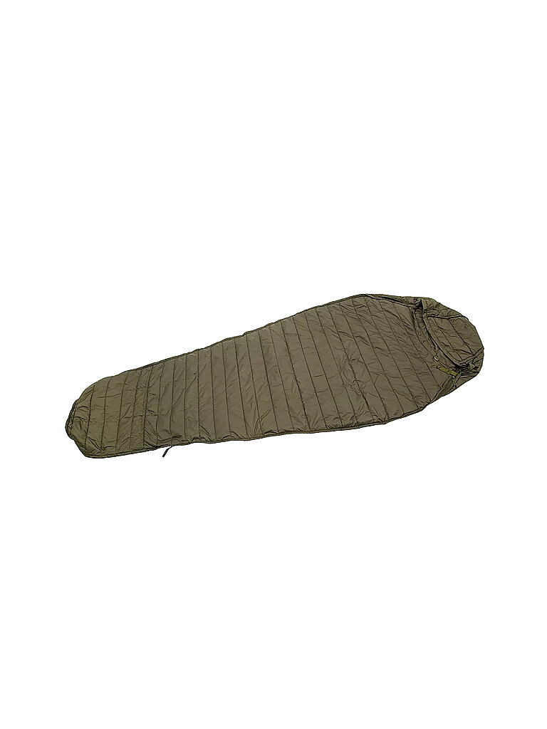 CARINTHIA Schlafsack G40 Liner schwarz