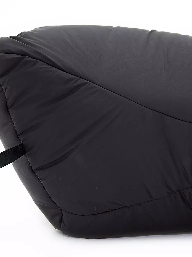 CARINTHIA | Schlafsack G280 Comfort Limit -11,0°C | schwarz