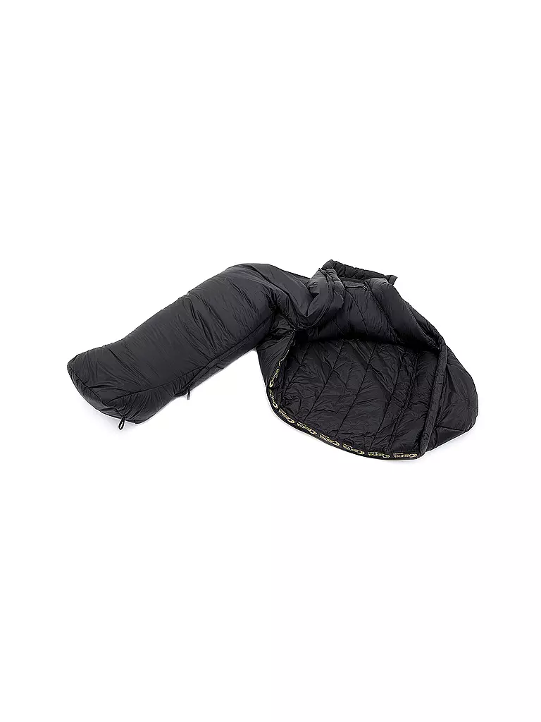 CARINTHIA | Schlafsack G280 Comfort Limit -11,0°C | schwarz