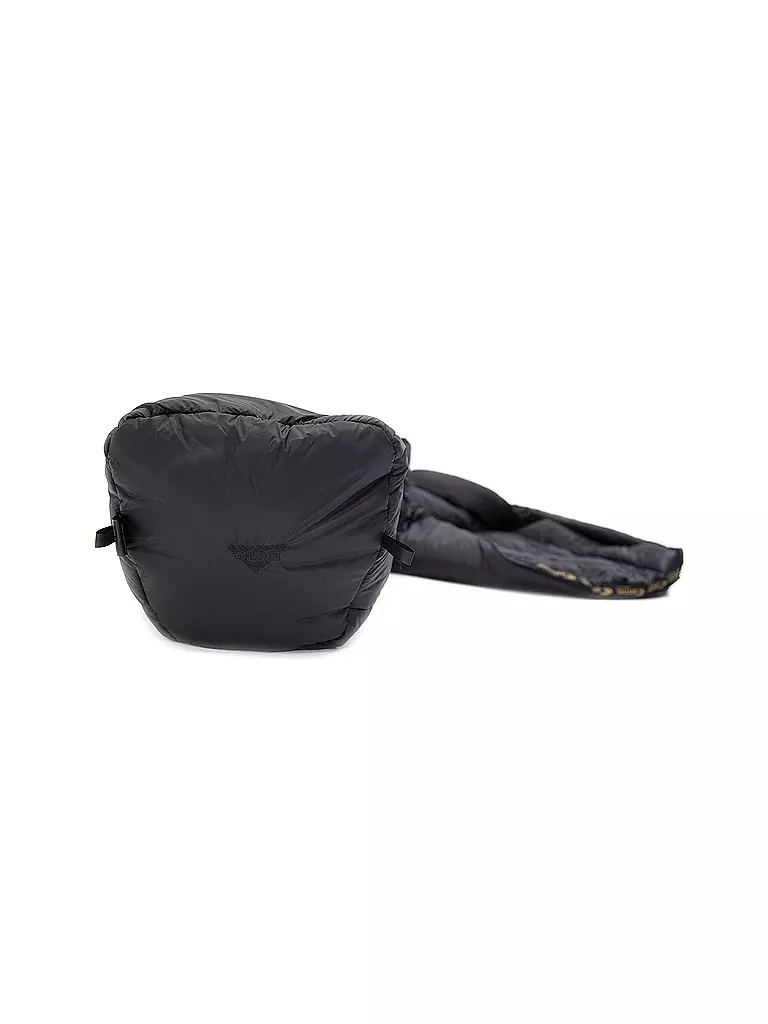 CARINTHIA | Schlafsack G280 Comfort Limit -11,0°C | schwarz