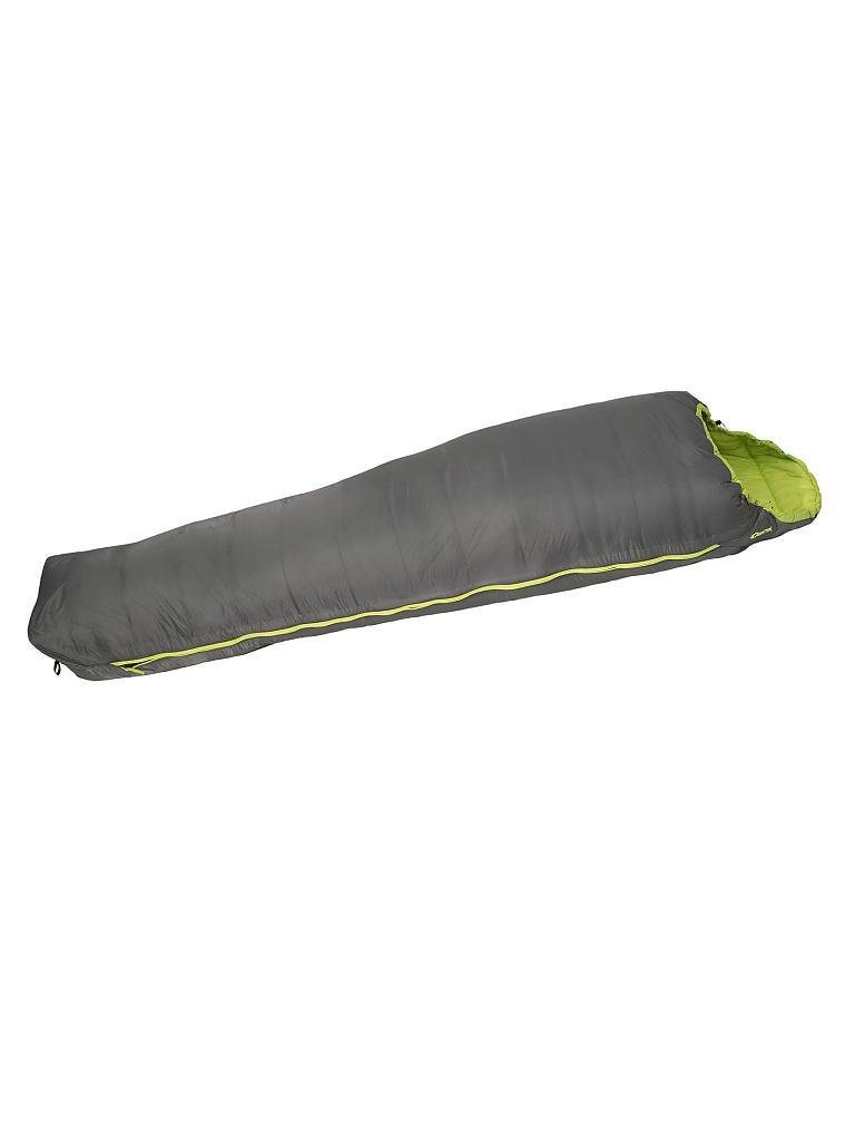 CARINTHIA | Schlafsack G90 Comfort Limit +5,7°C | grau