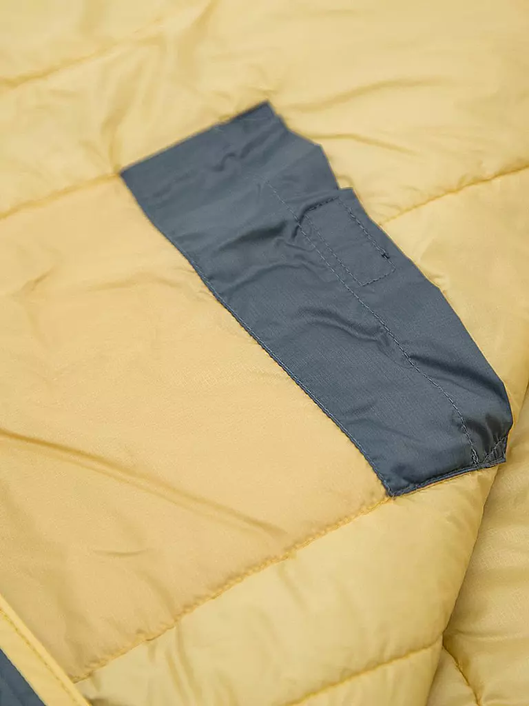 CARINTHIA | Schlafsack G90 Comfort Limit +5,7°C | blau