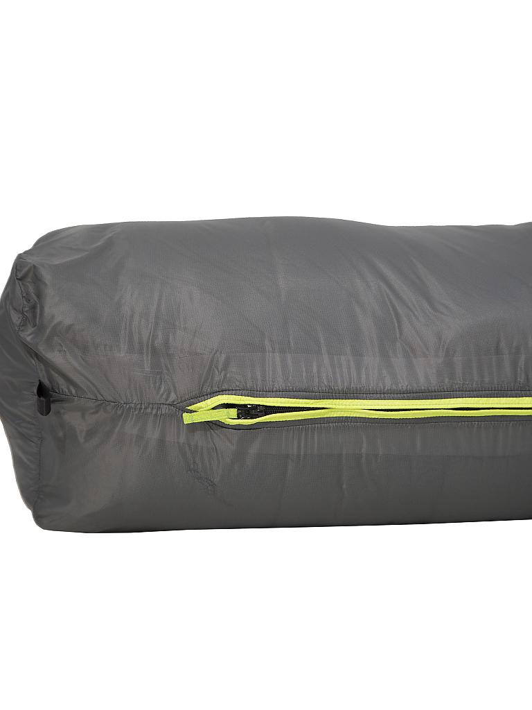 CARINTHIA | Schlafsack G90 Comfort Limit +5,7°C | grau