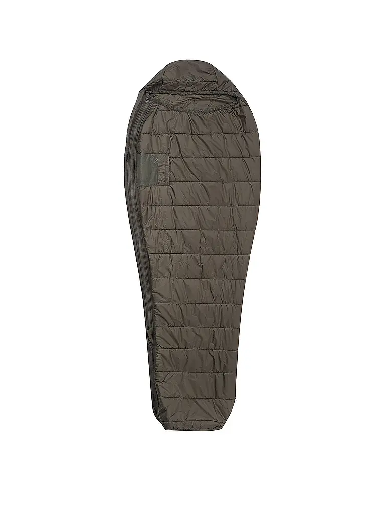 CARINTHIA | Schlafsack Sof 1 Long | Olive