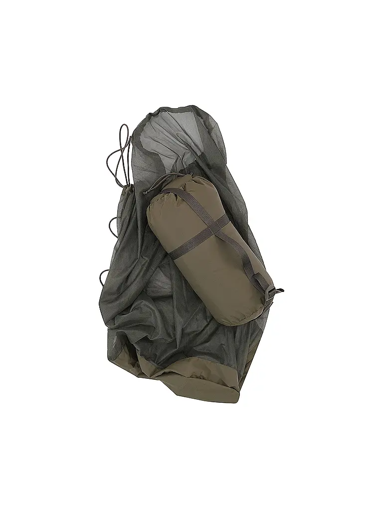 CARINTHIA | Schlafsack Sof 1 Long | Olive