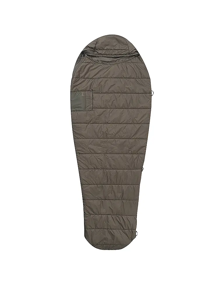 CARINTHIA | Schlafsack Sof 1 | Olive