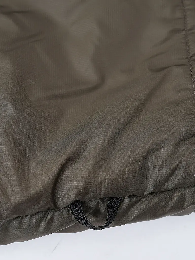 CARINTHIA | Schlafsack Sof 2 Long | Olive