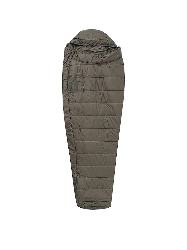 CARINTHIA | Schlafsack Sof 3 Long | Olive